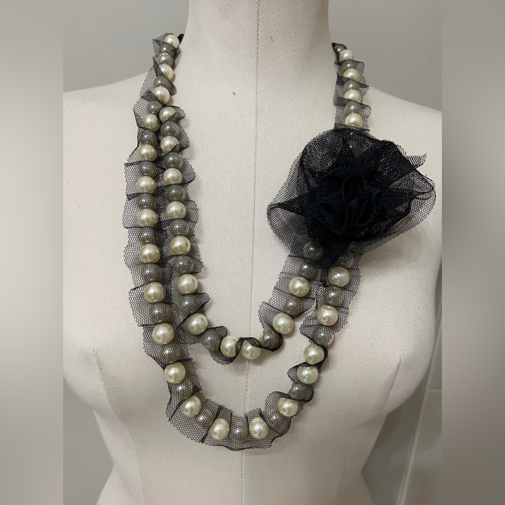 Fashion Neckalce - Picture 3 of 5